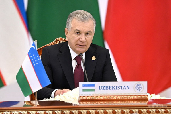ECO countries should strengthen cooperation in the tourism sector