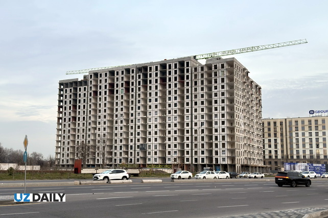 Escrow System for Apartment Purchases to Be Introduced Only After Adoption of Relevant Law