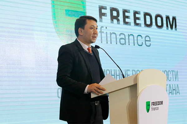 Инвесторы могут приобрести 2,2 млн. акций Кокандского механического завода