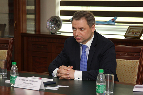 «ЛУКОЙЛ» предоставит гранты для студентов IUT