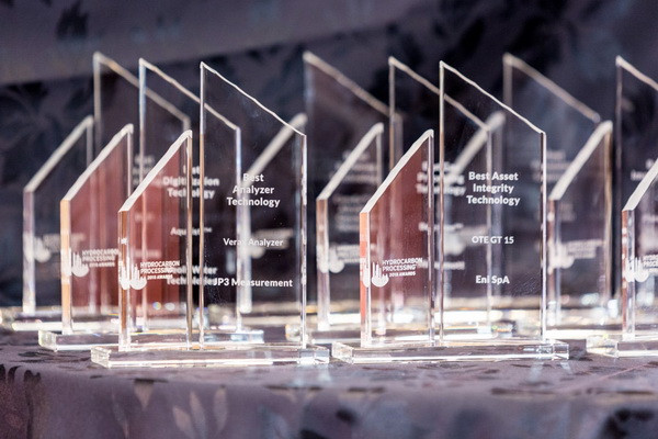 Uzbekistan GTL enters the list of nominees for the prestigious American award "Hydrocarbon Processing"
