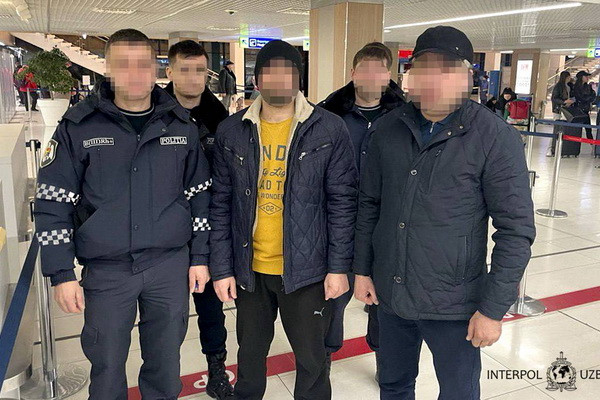Интерпол продолжает борьбу с преступностью