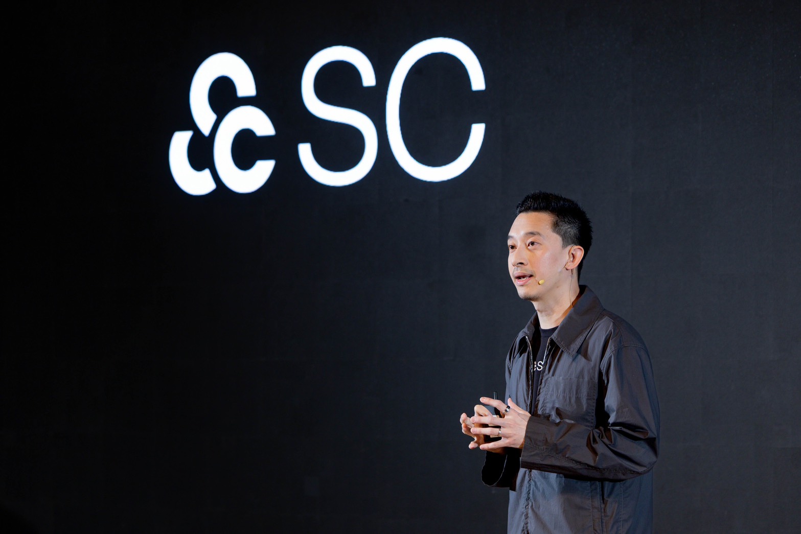 SC Unveils Bold Rebrand, Shifts "Beyond Residential" to Three-Engine Growth Model