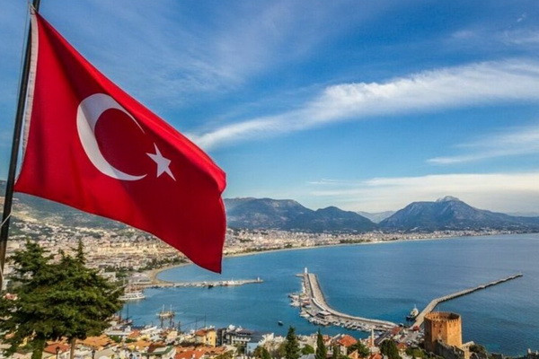 Over 161,000 citizens of Uzbekistan visit Turkiye