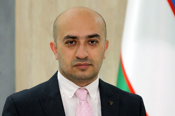Tourism is an important component of the development of Central Asia