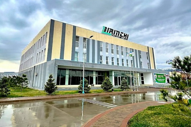 Birinchi Rezinotexnika Zavodi O'zbekiston iqlimi uchun Bars Timeflexx T butun mavsumiy shinalarini taqdim etdi