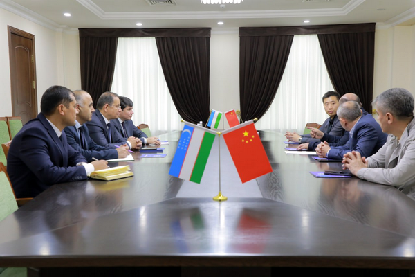 Chinese investors to allocate US$5 million to build a new plant