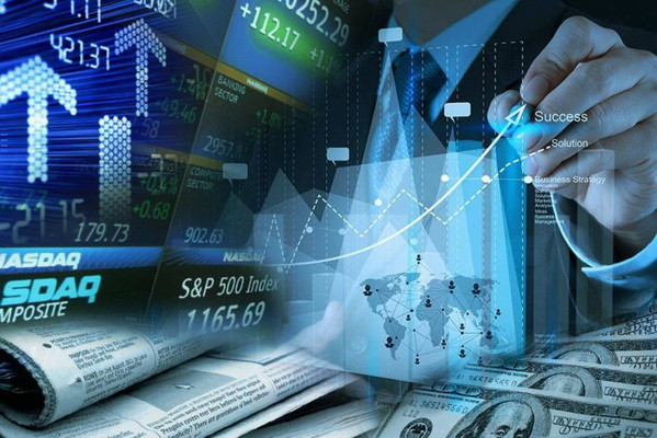 Unified accounting of government and corporate securities is maintained at the Central Securities Depository