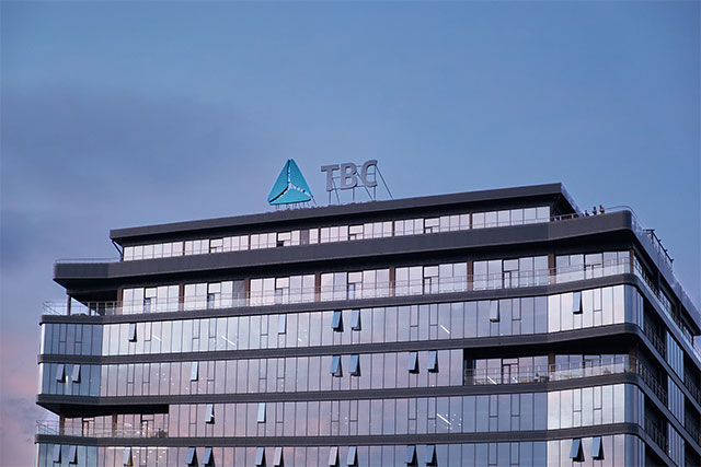 TBC Bank Increases Authorized Capital by 240 Billion Soums
