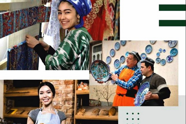 Some 42,800 family enterprises operate in Uzbekistan
