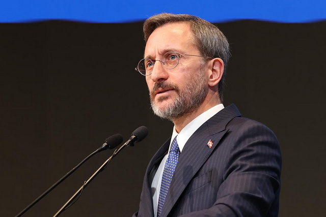 Турция будет использовать все возможные средства, чтобы привлечь Израиль к ответственности за его преступления