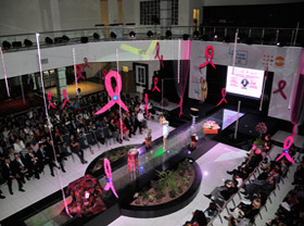 «Акция 14»: искусство во имя жизни