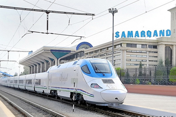 More than 720 thousand passengers used the services of Afrosiab