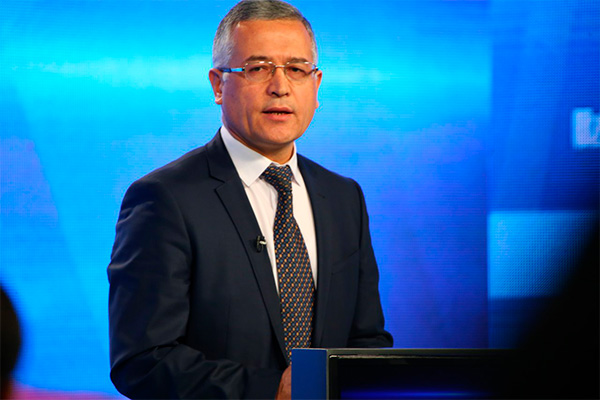 Uzbekistan imported 5.2 billion cubic meters of natural gas in January-June 2024