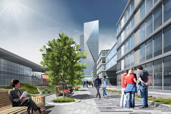 В Нукусе будет создан технопарк