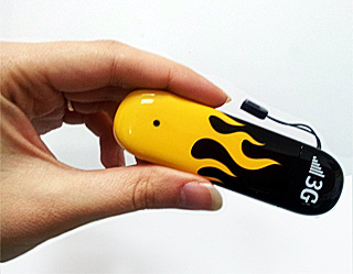 Beeline launches sales of new 3G modem