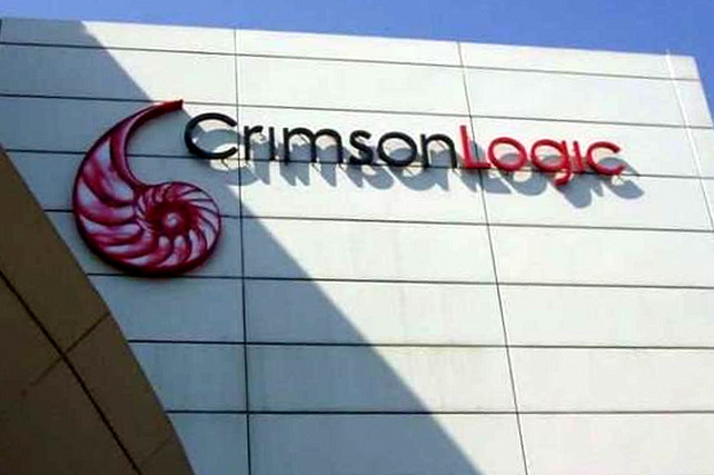 Uzbekistan and Crimson Logic discuss customs digitalization