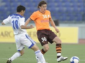 Джепаров и Гейнрих принесли победу Узбекистану