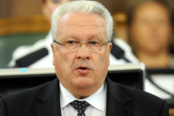 Делегация Латвии посетит Узбекистан