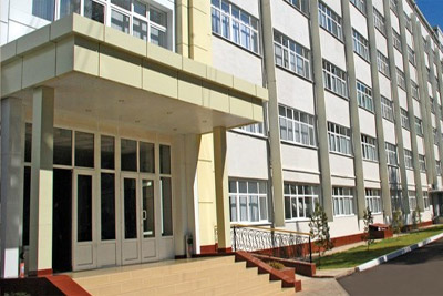 Филиал РГУ нефти и газа в Ташкенте в новом учебном году примет 150 человек