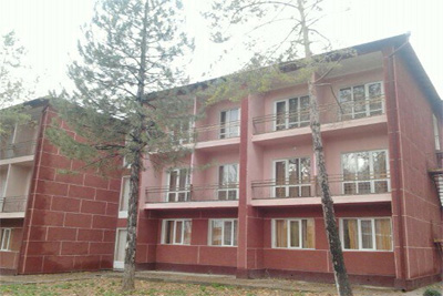 Over 1bn soums spent to reconstruct resort Sumcha