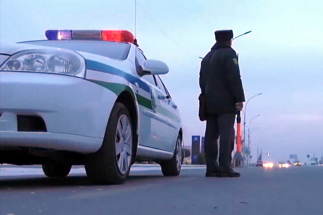 Road Deaths in Uzbekistan Reach One-Third of Crashes