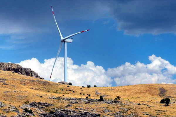 Факторы, влияющие на производство «зеленой» электроэнергии