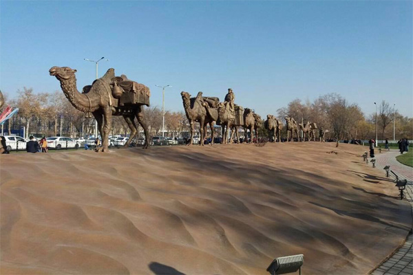 President of Uzbekistan grants privileges to tourism sector