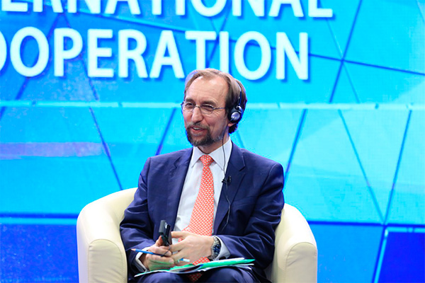 Узбекистан возобновит сотрудничество со специальными докладчиками