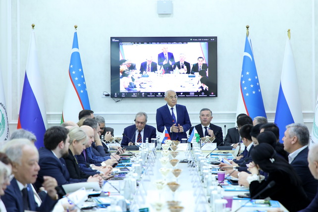 On the Path to Forming a Unified Labor Market in the Region and Improving Migration Policy