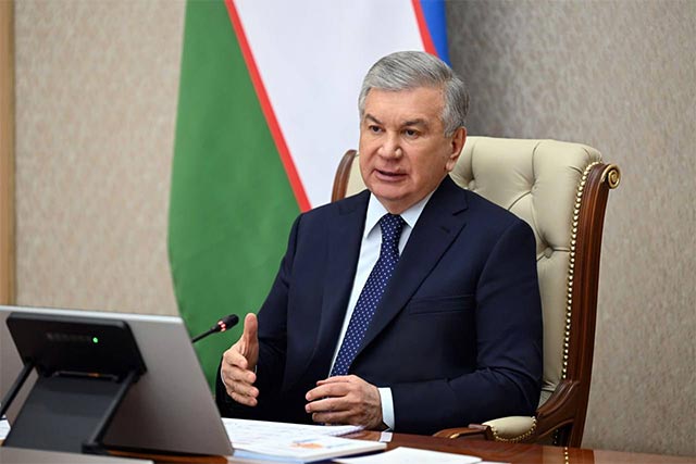 Президент утвердил национальную программу по борьбе с инфарктами и инсультами