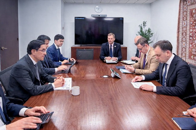 Uzbekistan and Poland Expand Economic Cooperation