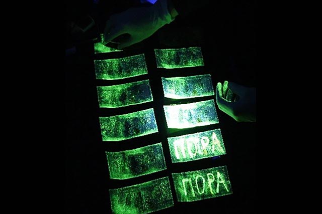 Criminal Case Opened Against Two Tashkent Police Officers for Bribery