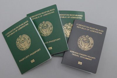 Uzbekistan citizens cannot enter to Turkey if less than 90 days left for their passport expiration