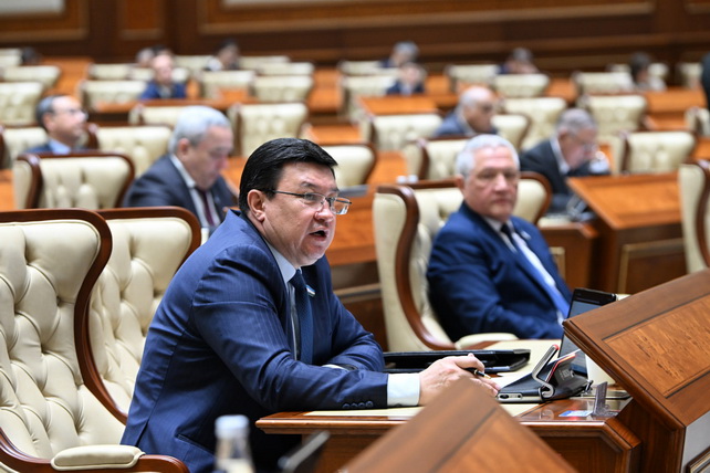 Uzbekistan Senate Approves Urban Renewal Law