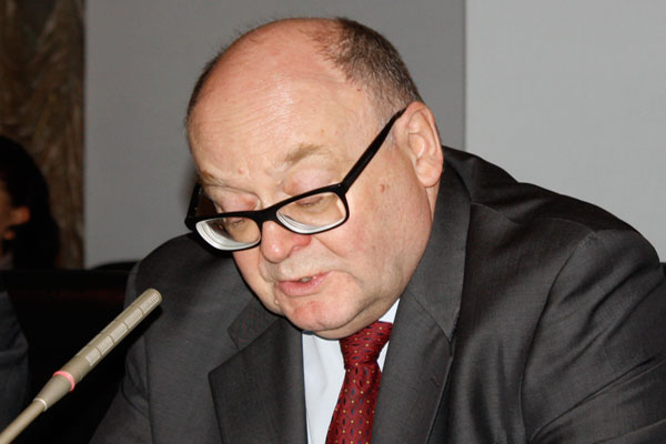 Посол: Количество потенциальных переселенцев в РФ в 2015 г. составило около 20 тыс. человек
