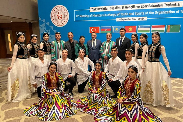 IV Всемирные игры кочевников: развивается сотрудничество в сфере физической культуры и спорта