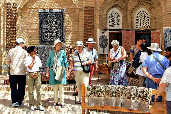 “Travel in each of the four seasons” festivals to be held in Uzbekistan