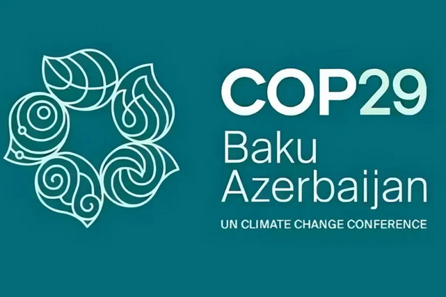 Markaziy Osiyoda o‘tkazilgan so‘rov iqlim o‘zgarishi bo‘yicha qarashlardagi tafovutlar va COP29 haqida xabardorlikdagi bo‘shliqni aniqladi