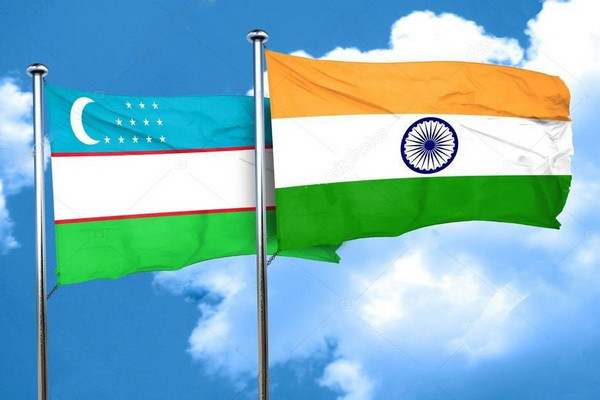Delegation of Indian business circles to visit Uzbekistan