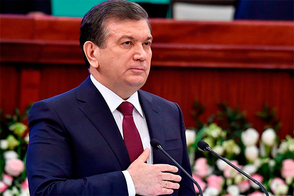 Share of direct investments fell up to 30% - President