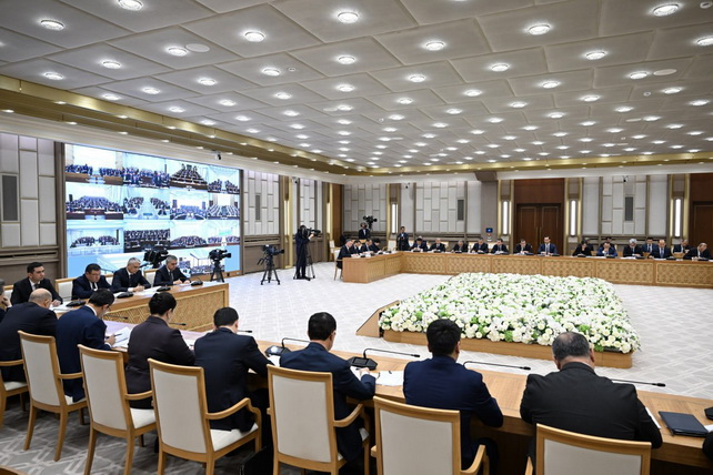 Бедность в Узбекистане планируют снизить до 4,5% в 2026 году