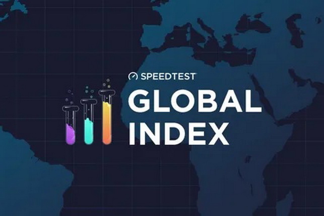 Ookla: за последние 4 года Узбекистан поднялся на 65 позиций по скорости мобильного интернета