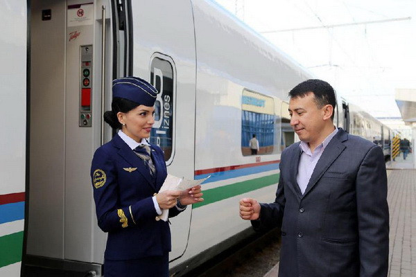 Uzbekistan Railways increases ticket prices03/10/2023 18:51