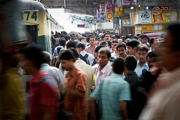 Migrants shapea better Asia and the Pacific – If we let them