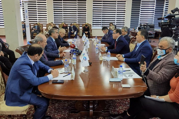 На пути дальнейшего развития Национального вида спорта