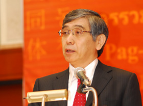 Президент АБР похвалил усилия Узбекистана по стимулированию регионального сотрудничества