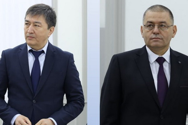 Deputy Chairmen of the Chamber of Commerce and Industry of Uzbekistan appointed