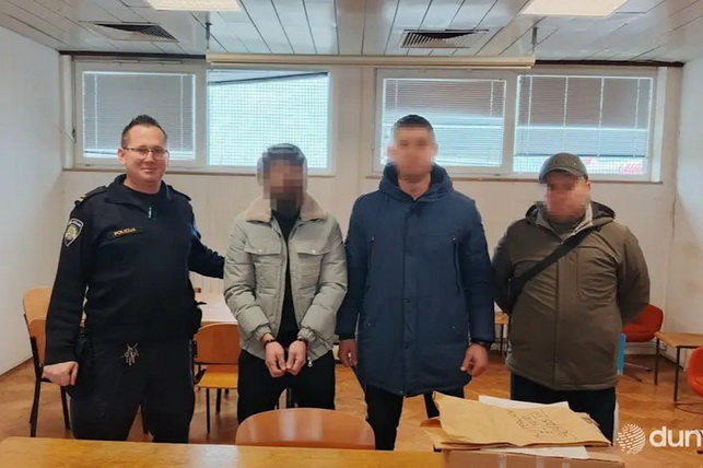 Internationally Wanted Fraud Suspect Extradited to Uzbekistan from Croatia with Interpol Support