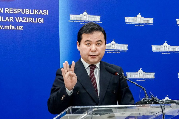 Ожидаемое на Самаркандском саммите решение по Беларуси не означает, что эта страна автоматически станет полноправным членом ШОС